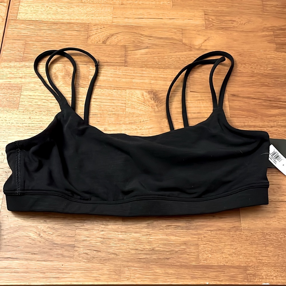 Gap bra